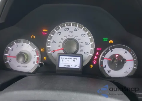 2015 Honda Pilot Touring из США, поврежденный, VIN 5FNYF4H94FB072907